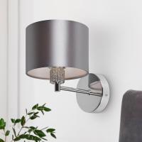 Бра светильник Rivoli Ebony 2081-401 настенный 1 х Е14 40 Вт классика