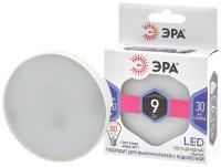 Лампочка светодиодная ЭРА STD LED GX-9W-860-GX53 GX53 9Вт таблетка холодный дневной свет