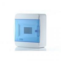 Пластиковый распределительный щит BNS 40-08-2