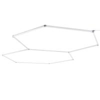 V8A450124 Две соты VARIETA 11х17W 450124 (11) + 450005 (7) + 450006 (3) + 450000 (1) + 450009 (1)