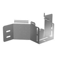 Ответвитель горизонтальный Стандарт HDZ 100х100 Промрукав