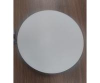 2400,01 Светильник Затмение белый d16 Led 7W