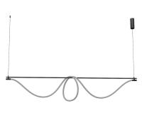 08062K-200,19 Подвес Салли черный