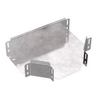 Ответвитель Т-образный Стандарт 200х100 Промрукав