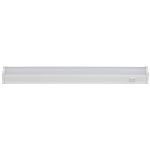 Линейный светодиодный светильник ЭРА LLED-01-04W-4000-W 4Вт 4000K L314мм с выключателем