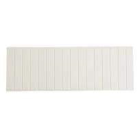 Заглушка для боксов (стандарт EBX50-2, EBX50-3), 8 модулей, белый, LD499