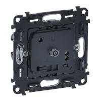 Legrand Valena Мех INMATIC Регулятор теплого пола с датчиком  винт.зажим