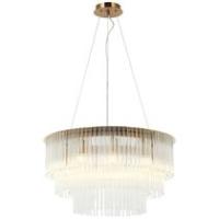 Люстра подвесная 2132/03/09P Stilfort  серия Imposio