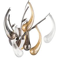 794634 Бра MANICA 3х20W G4 12V ХРОМ