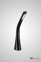 Настольная лампа для рабочего стола AM Group AM195 BK