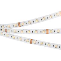 Лента RT 2-5000 24V RGBW-MIX 12mm (5060-One, 60 LED/m, LUX) (Arlight, 20 Вт/м, IP20)