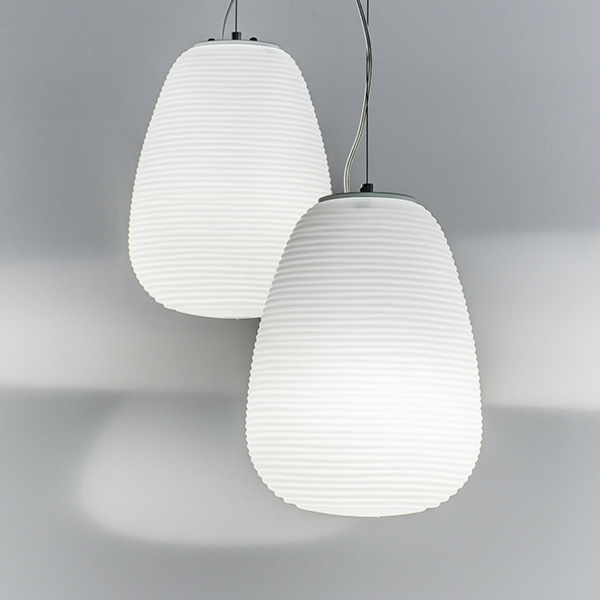 805012 Люстра ARNIA 1х40W E27 БЕЛЫЙ