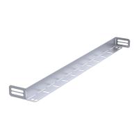 Переходник упрощённый горизонтальный Стандарт INOX (AISI 316) на 550 мм Н50 Промрукав