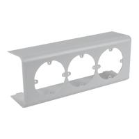 Рамка приборная для  EKE 100X60 8550-13 (HB)