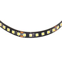 420893 Лента LIGHTSTAR LED 24V 12W/M 110Lm/W 3000K IP20 1шт = 10м