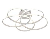 FL421/5 WH 95W 4200K 660*660*180 (Без ПДУ)