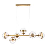 A7770SP-6PB СВЕТИЛЬНИК ПОДВЕСНОЙ