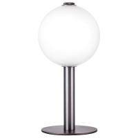 805916 Настольная лампа COLORE LED 2х4W 400LM КОФЕЙНЫЙ/БЕЛЫЙ 3000K