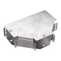 Ответвитель Т-образный с крышкой Стандарт 150х80 Промрукав