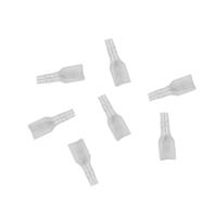 Изолятор для плоской клеммы  (L - 26 мм) REXANT