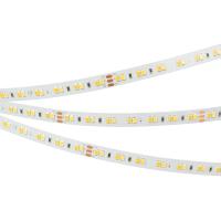 Лента RT-A140-10mm 24V White-MIX (19.2 W/m, IP20, 2835, 5m) (Arlight, Изменяемая ЦТ)