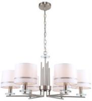 Люстра подвесная 1045/11/06P Stilfort  серия Chart