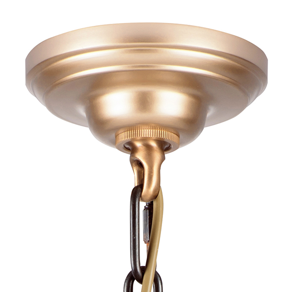 707061 Люстра PERLA 6х40W E14