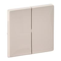 Legrand Valena LIFE Сл.кость Клавиша 2-ая