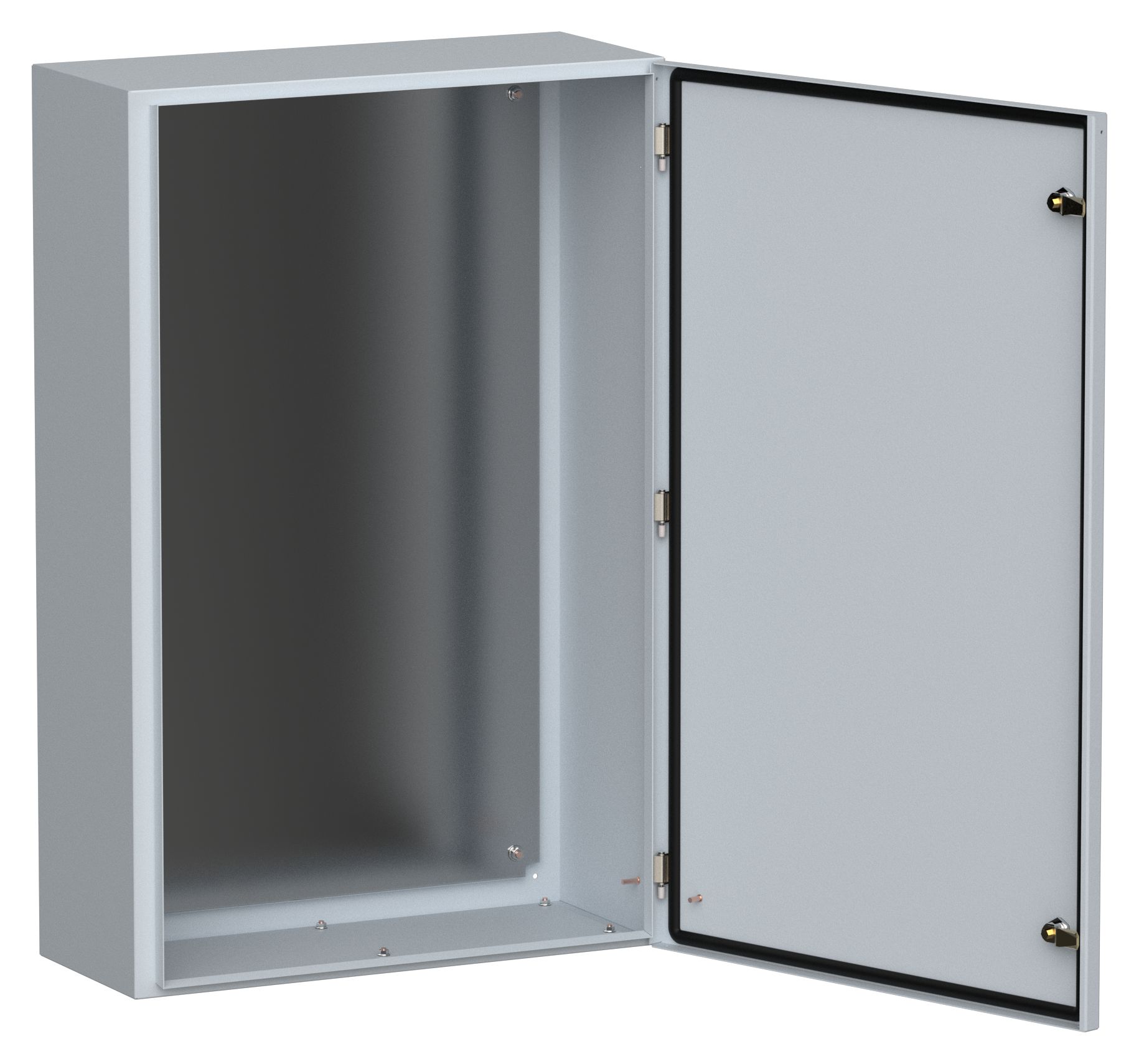 Корпус металлический ЩМП-5-0 (1000х650х285мм) У2 IP54 IEK