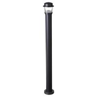 371074 STREET NT26 000 черный Светильник ландшафтный IP54 GU10 12W 220-240V HAUT