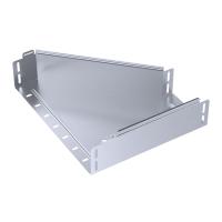 Переходник правый Стандарт INOX (AISI 316) 400х150х100 Промрукав