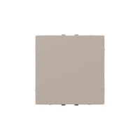 Заглушка, кремовая Эпика EKF