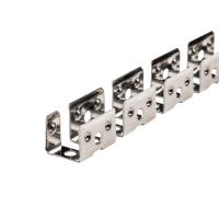 441012 Профиль гибкий алюминиевый PROFILED 5м/упак к силикон профилю 4410хх