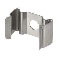 Комплект креплений (для профиля ALM001S-2M) 10шт.