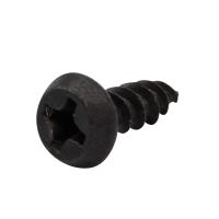 Саморез для металлических конструкций острый 3,5х11мм, пакет (1000 шт/уп) KRANZ