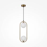 Подвесной светильник Maytoni MOD013PL-02BS1