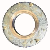 Светильник  с подсветкой GCL-MR16-A-BL-8 Светлая роза