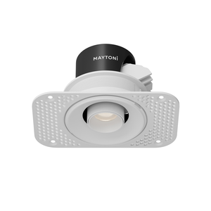 Встраиваемый светильник Фокус мини / Focus LED mini 8 Вт 4000 К 50°