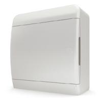 Пластиковый распределительный щит BNN 40-08-3