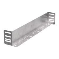 Переходник упрощённый горизонтальный на 450 мм Н100 Промрукав