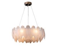 07680-80,36 Подвес Джана латунь E14 10*40W