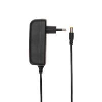 Блок питания (сетевой адаптер) AC 110-240В/DC 12В, 2А, 24Вт с DC разъемом подключения 5,5х2,1 (IP43)