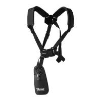 Ранцевый ремень с защитой бедра для бензиновых триммеров KRANZ