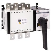 Устройство АВР ТСР1 2500A 4P EKF