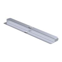 Переходник по высоте Стандарт INOX (AISI 409) 400х80х50 Промрукав