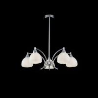 Люстра FR5022PL-05CH