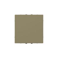 Заглушка, шампань Эпика EKF