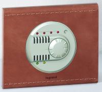 Legrand Celiane Кожа Крем Карамель Рамка 1-я (2 мод)