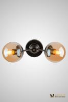 Светильник бра настенный AM Group AM258 AP2