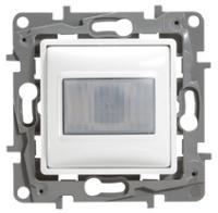 Legrand Etika Бел Датчик движения без нейтрали 400Вт